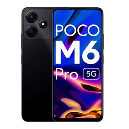 Poco M6 Proの画像