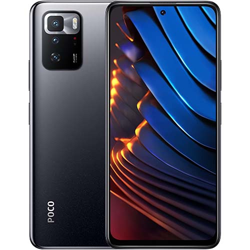 Poco X3 GTの画像
