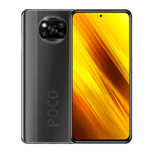 Poco X3 NFCの画像