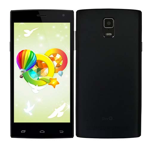 StarQ Q5002の画像