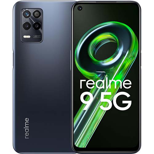 Realme 9 5Gの画像