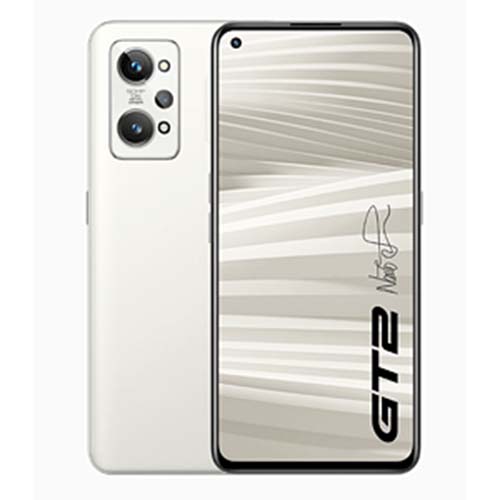 Realme GT 2の画像