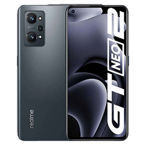 Realme GT Neo2の画像