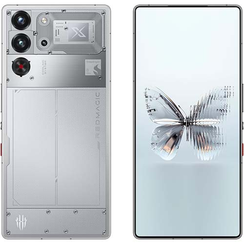 RedMagic 10S Proの画像
