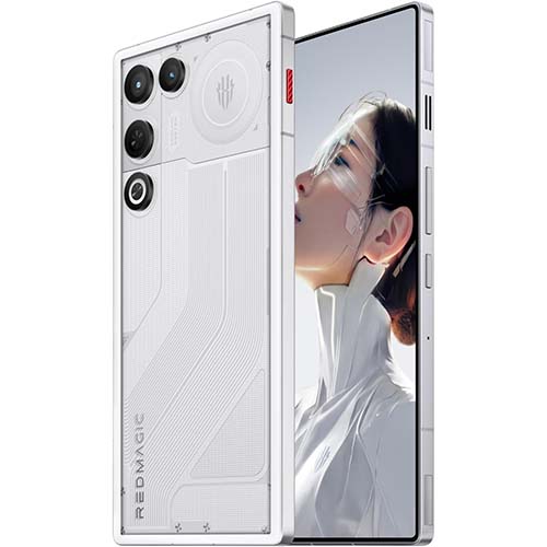 RedMagic 11 Airの画像