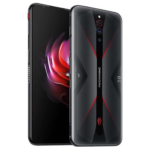 RedMagic 5Gの画像