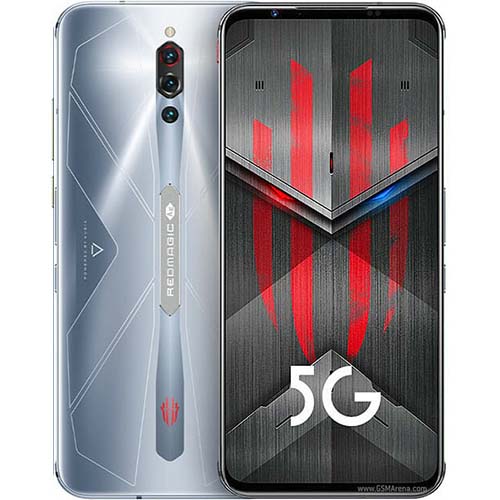 RedMagic 5Sの画像