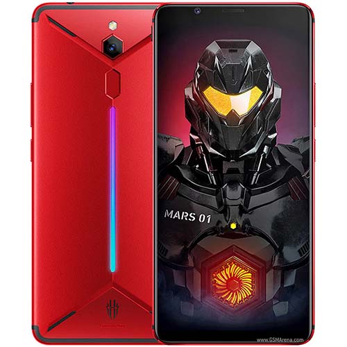 RedMagic Marsの画像