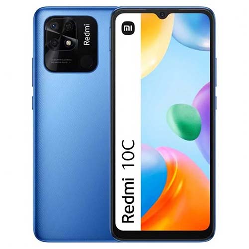 Redmi 10Cの画像