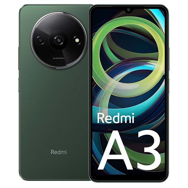 Redmi A3の画像