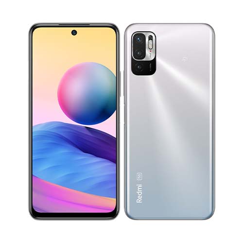 Redmi Note 10の画像