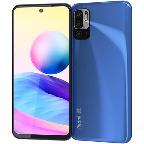Redmi Note 10 5Gの画像
