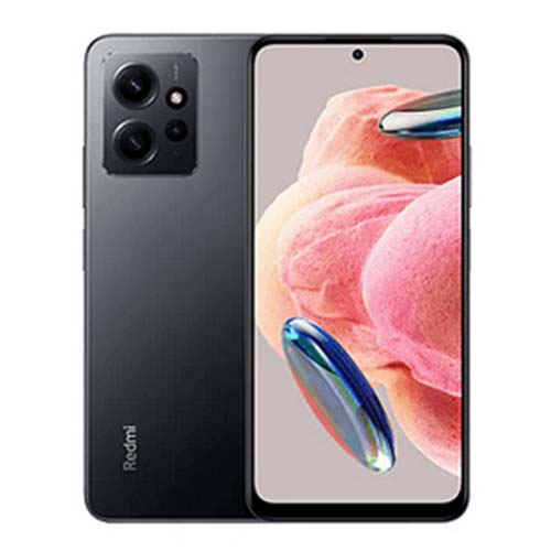 Redmi Note 12の画像