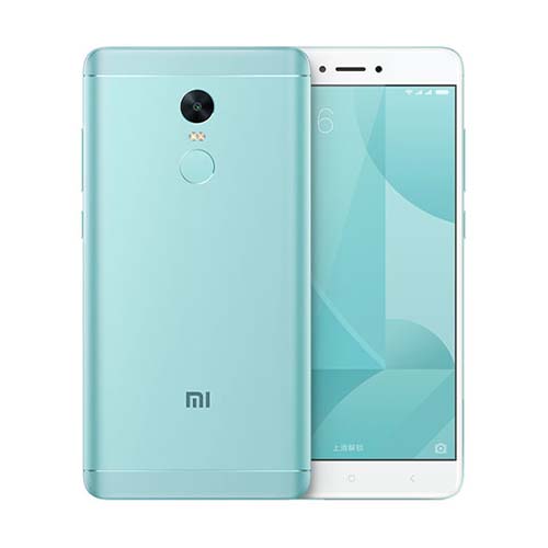 Redmi Note 4Xの画像