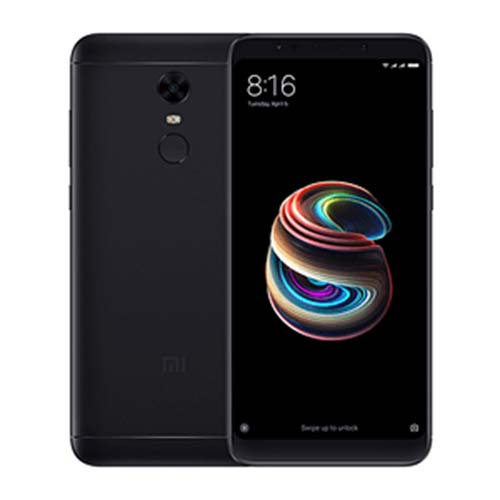 Redmi Note 5の画像