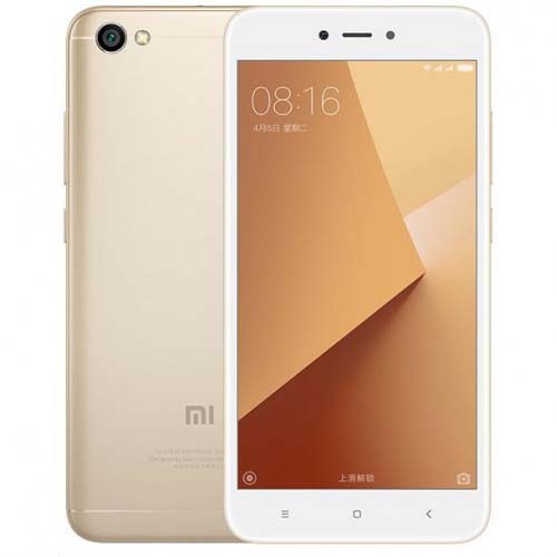 Redmi Note 5Aの画像