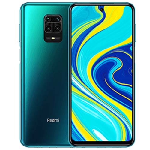 Redmi Note 9 proの画像