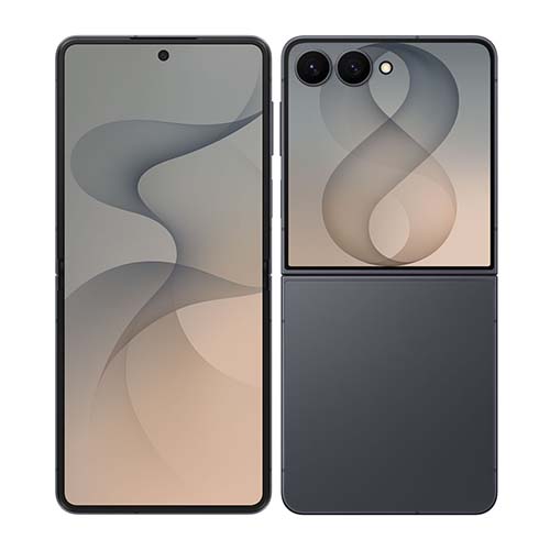 Galaxy Z Flip8の画像