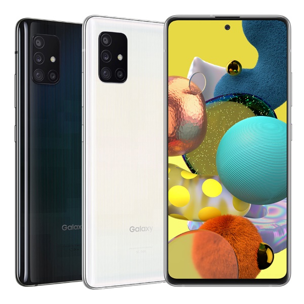 Galaxy Z Fold4の画像