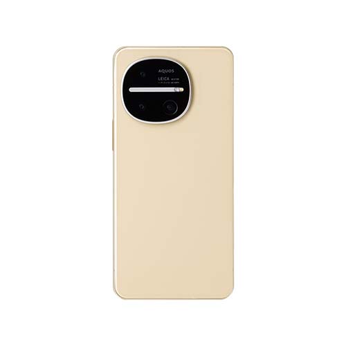 AQUOS R11の画像
