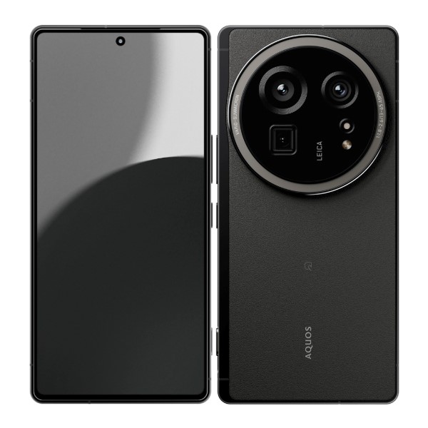 AQUOS R9 proの画像