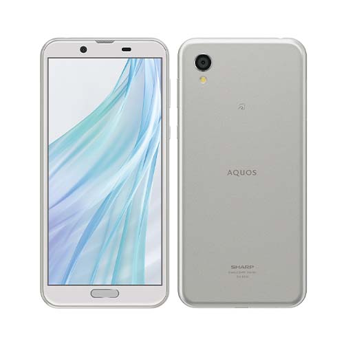 AQUOS sense2の画像