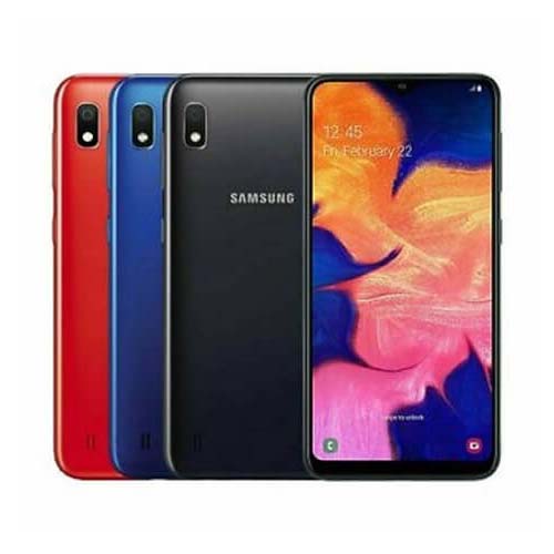Galaxy A10の画像