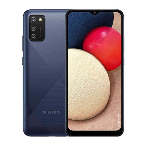 Galaxy A11の画像