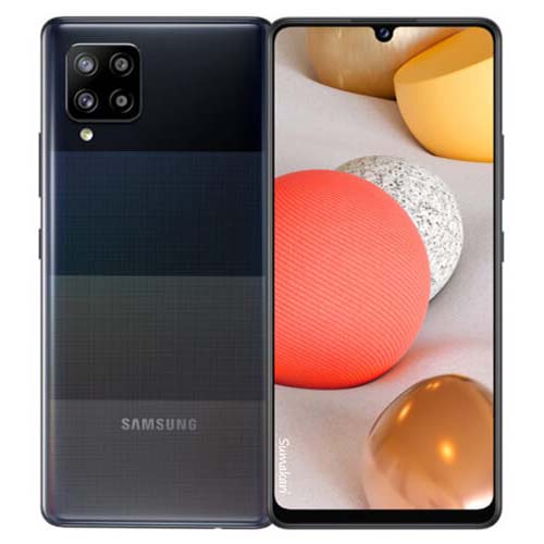 Galaxy A42 5Gの画像