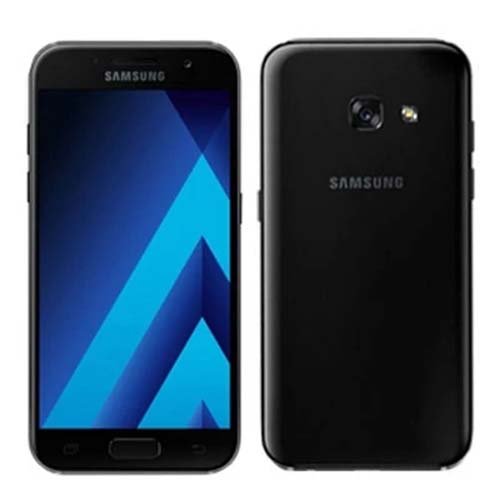 Galaxy A5 2017の画像