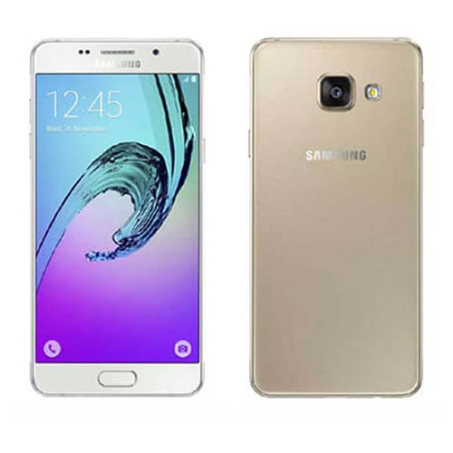 Galaxy A9の画像