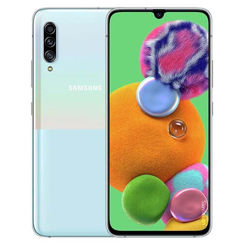 Galaxy A90 5Gの画像