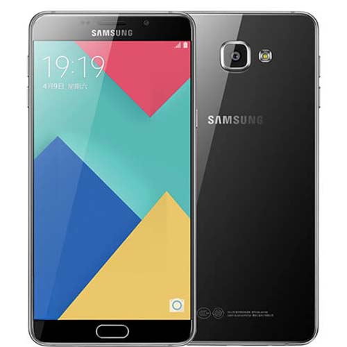 Galaxy A9 Proの画像