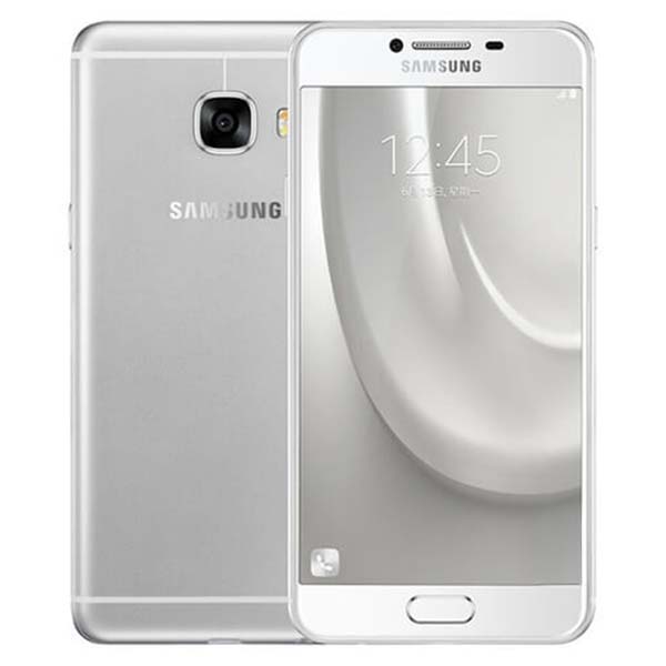 Galaxy C5の画像