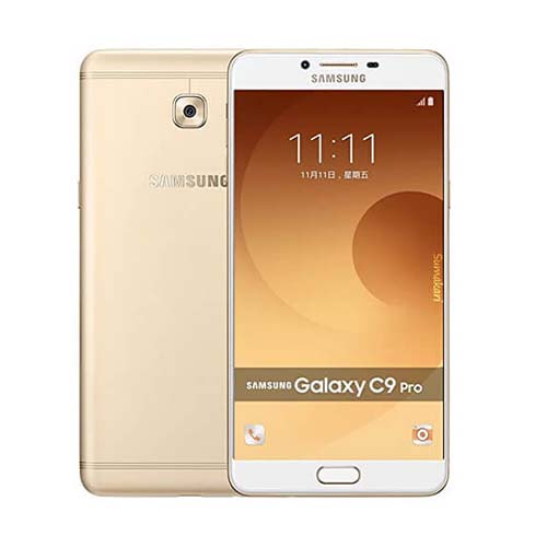 Galaxy C9 Proの画像