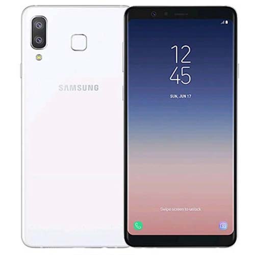 Galaxy A8 Starの画像