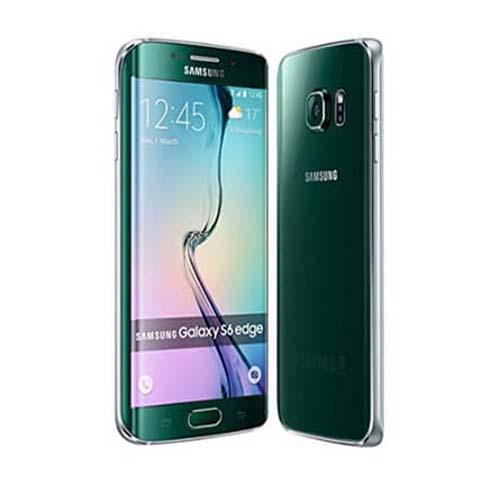 Galaxy S6 edgeの画像