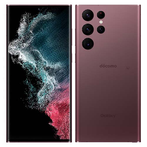 Galaxy S22 Ultra 5Gの画像