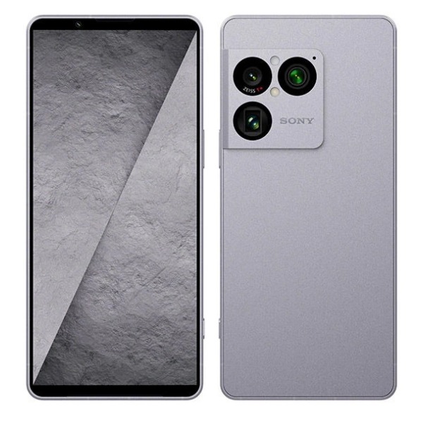 Xperia 1 VIIIの画像