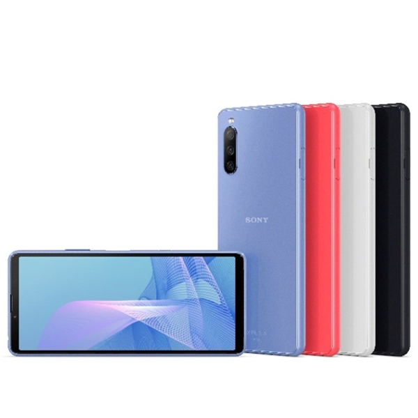 Xperia 10 IIIの画像