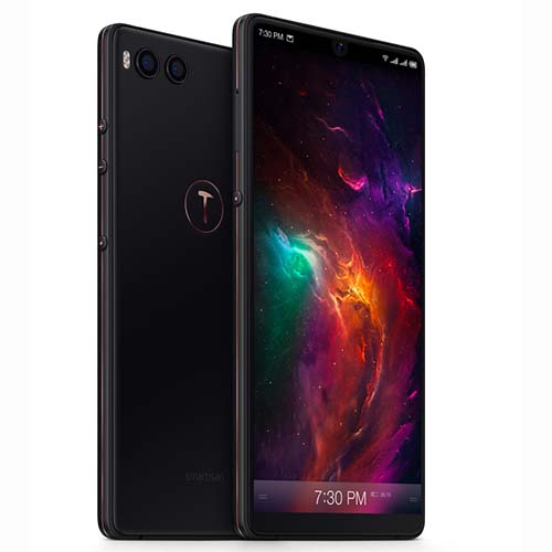 Smartisan Nut R1の画像