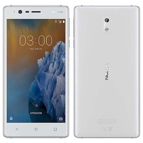 NOKIA 3 Dual SIMの画像