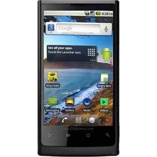 IDEOS X6の画像