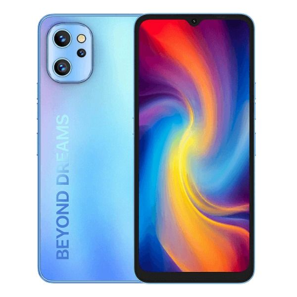 UMIDIGI A13 Proの画像