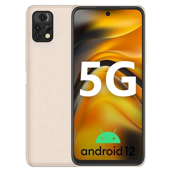 UMIDIGI A13 Pro 5Gの画像