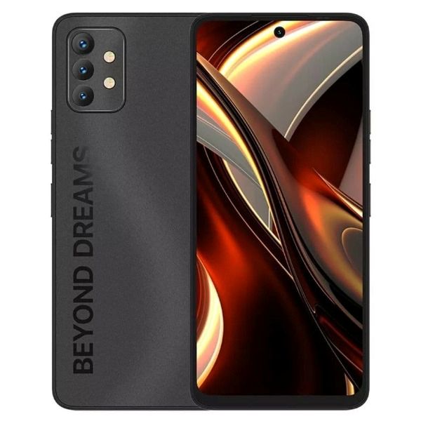 UMIDIGI A13 Pro MAX 5Gの画像