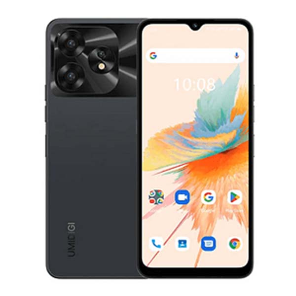 UMIDIGI A15cの画像