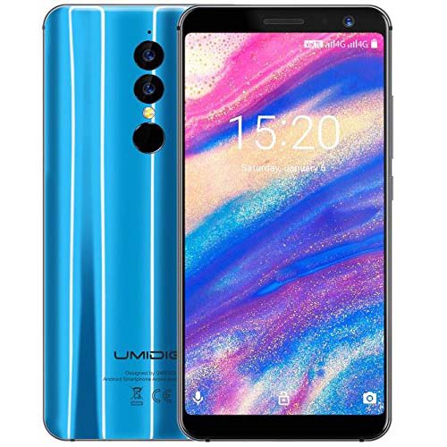 UMIDIGI A1 Proの画像