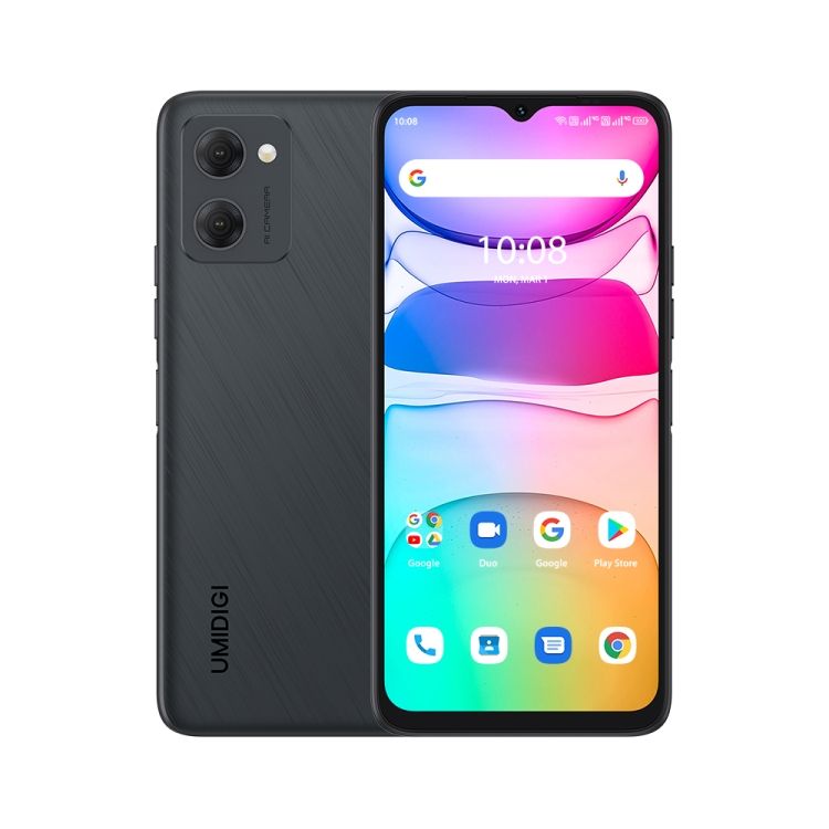 UMIDIGI C2の画像