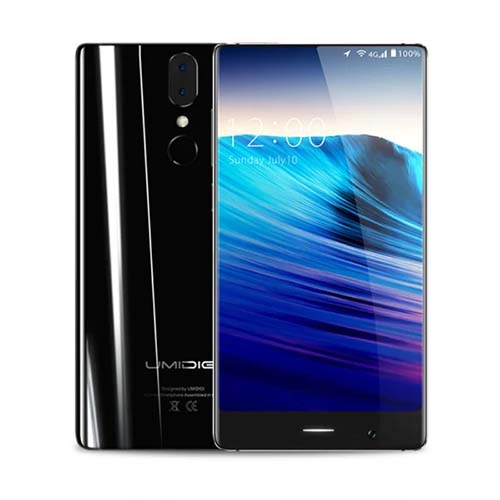 UMIDIGI CRYSTALの画像